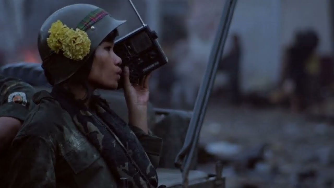 Scenes from The Killing Fields (1984)