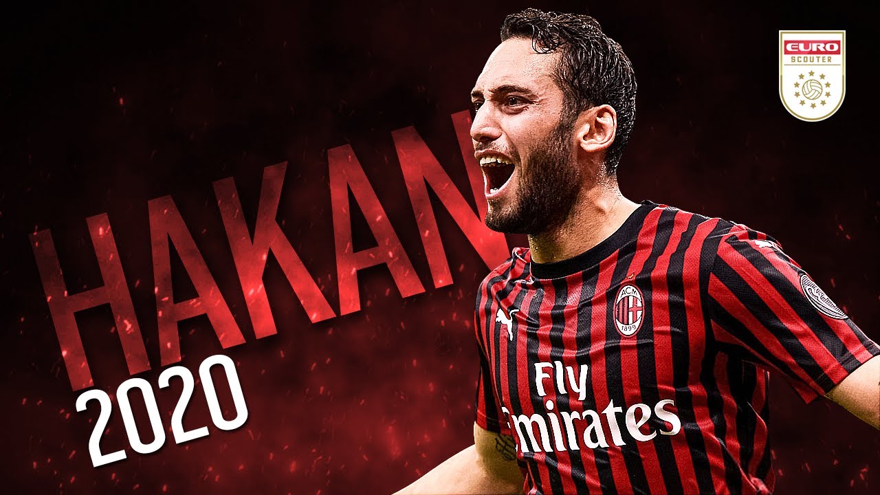 Hakan Calhanoglu Is Deadly In 2020!