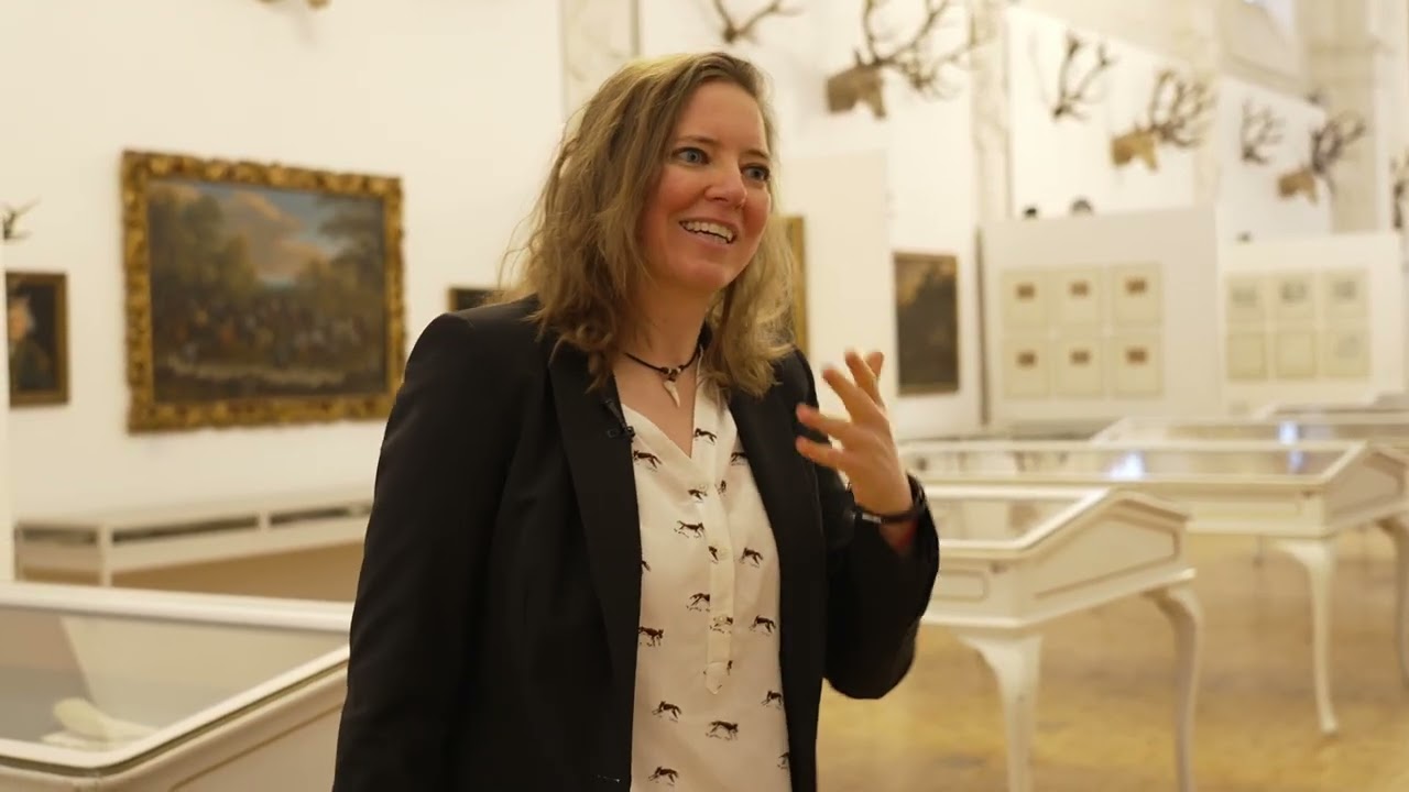 Münchner Stadtrundgang vom 16.02.2026