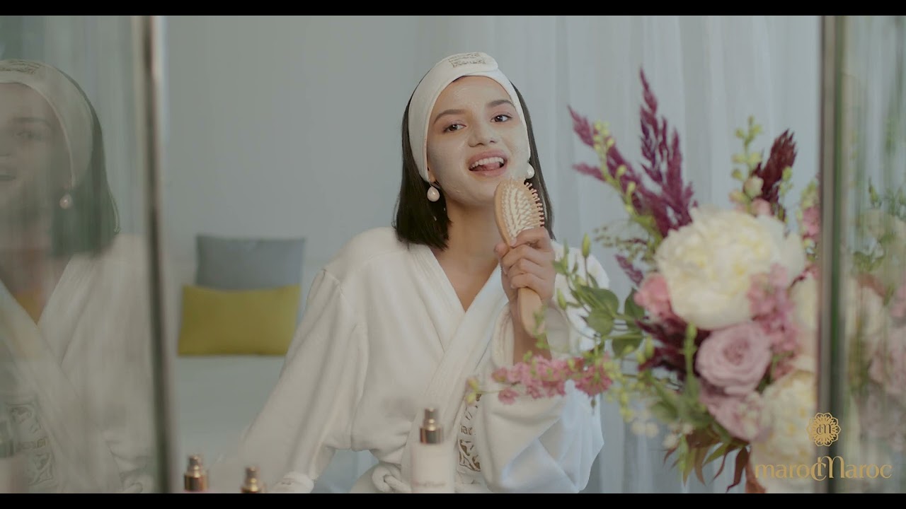 marocMaroc Skincare  - All day, every day | VILASA.