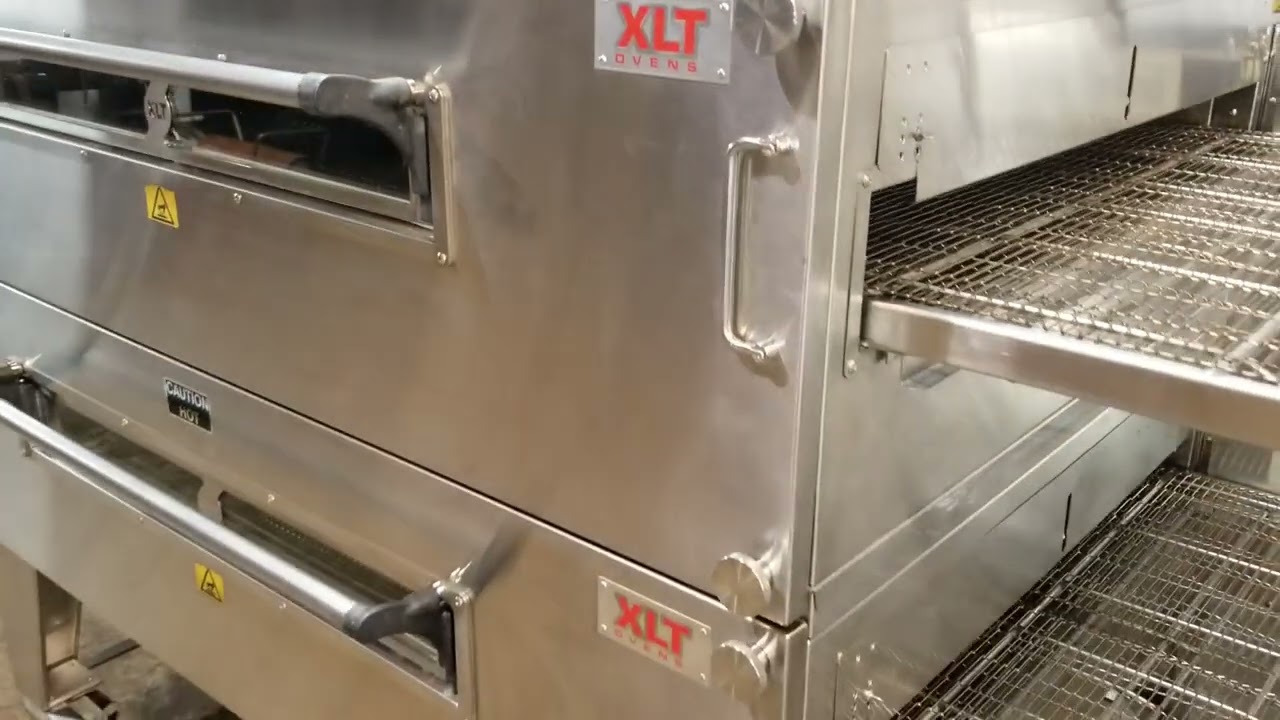 XLT 3870 Double