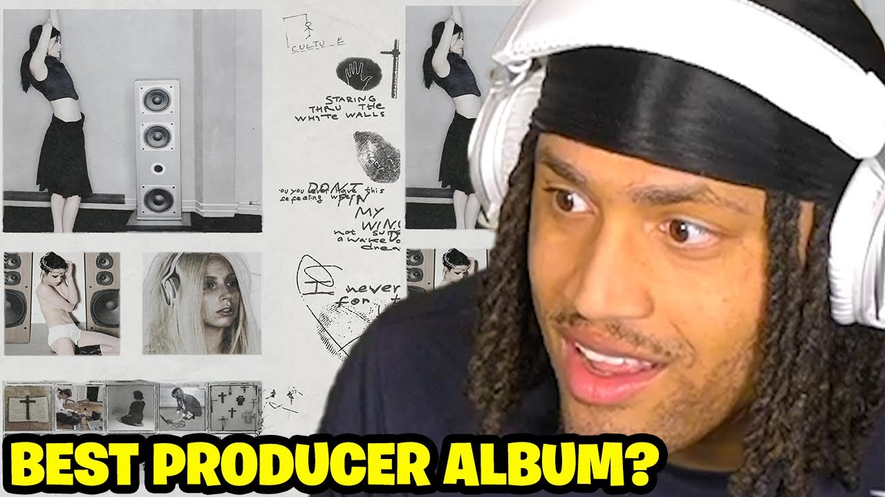 THIS IS THE BEST UNDERGROUND ALBUM OF 2025! TDF - CULTURE (REACTION)