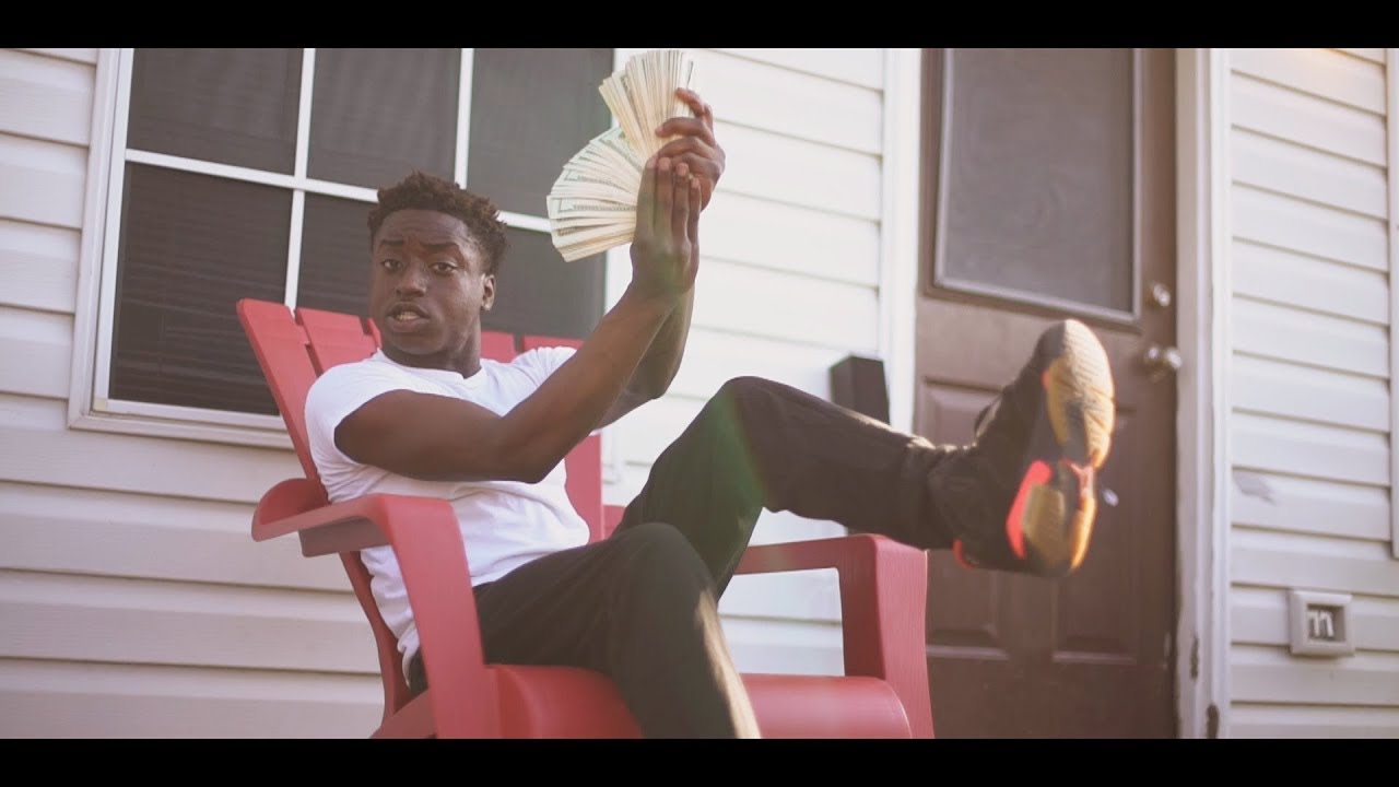 PmgGod - 604 Diss (Shot By CpFilmz) Prod By 93Meexhie