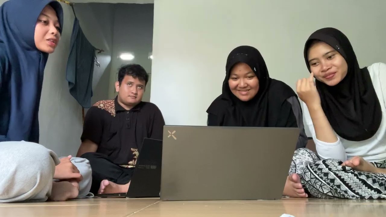 diskusi bab 3 kelompok 5
