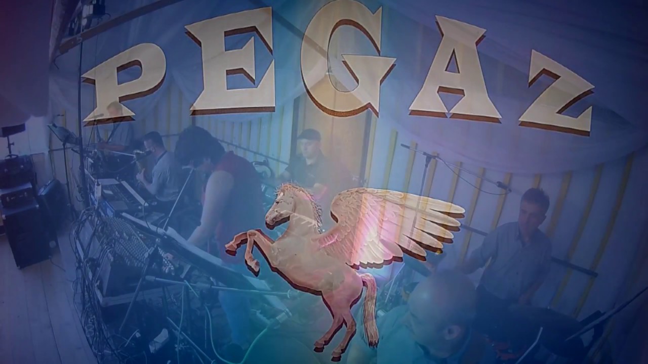 Listeczku dębowy Pegaz