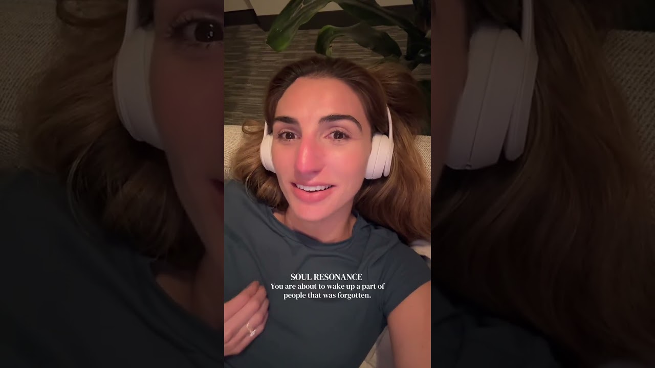 The Next 3 Days Are a Portal (By the 21st You Won’t Be the Same Person)