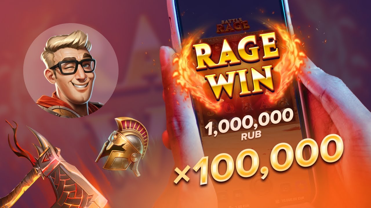 MAXWIN x100,000 😱 1,000,000₽ in Rise of the Legion 