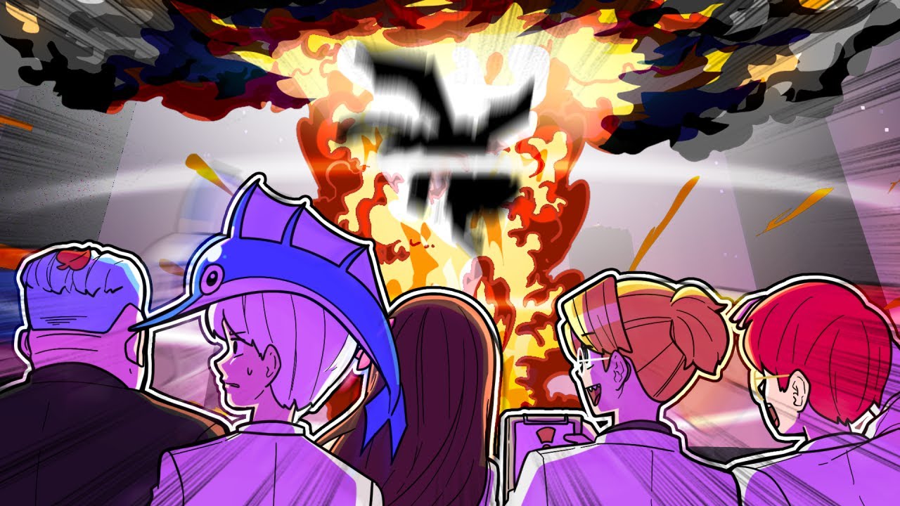 (속보) 마인크래프트 과학자들, 핵무기를 개발해서 엔더 드래곤을 잡다!? ㄷㄷㄷㄷ