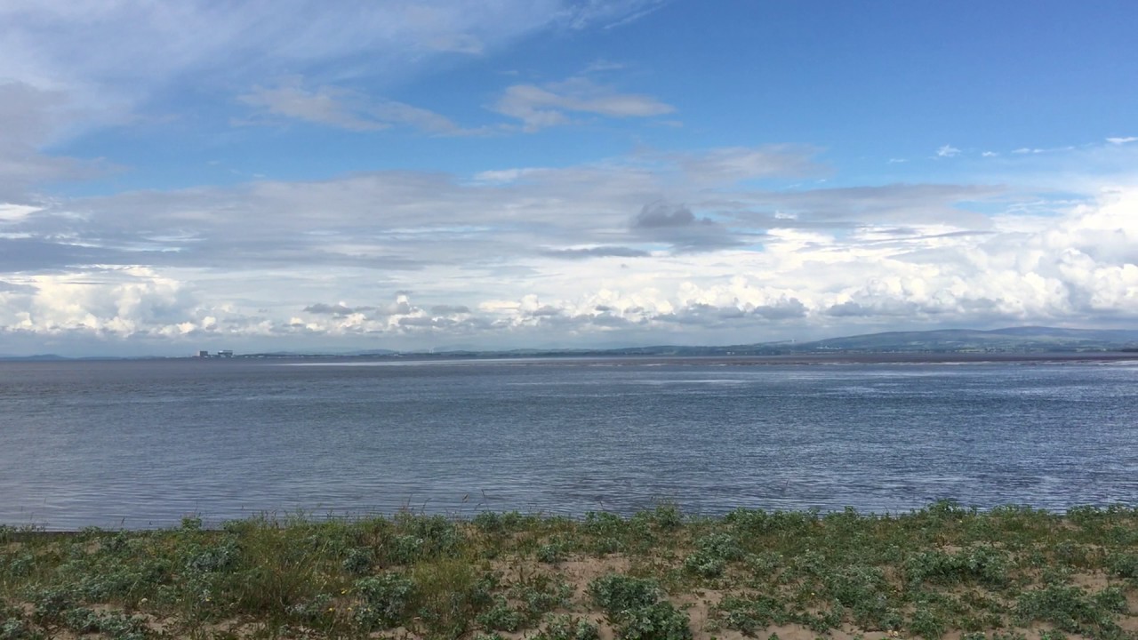 Fleetwood Seafront - The Esplanade
