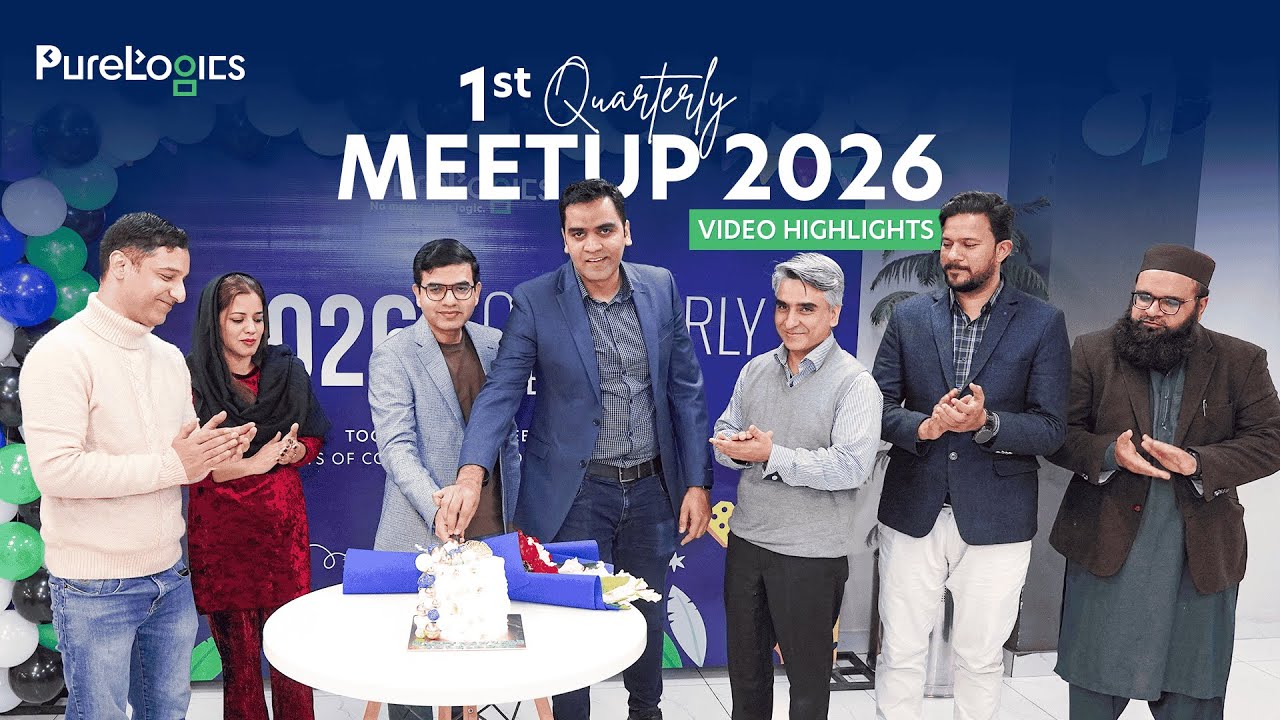 𝟏𝐬𝐭 𝐐𝐮𝐚𝐫𝐭𝐞𝐫𝐥𝐲 𝐌𝐞𝐞𝐭𝐮𝐩 𝟐𝟎𝟐𝟔 - 𝐕𝐢𝐝𝐞𝐨 𝐇𝐢𝐠𝐡𝐥𝐢𝐠𝐡𝐭𝐬🎬