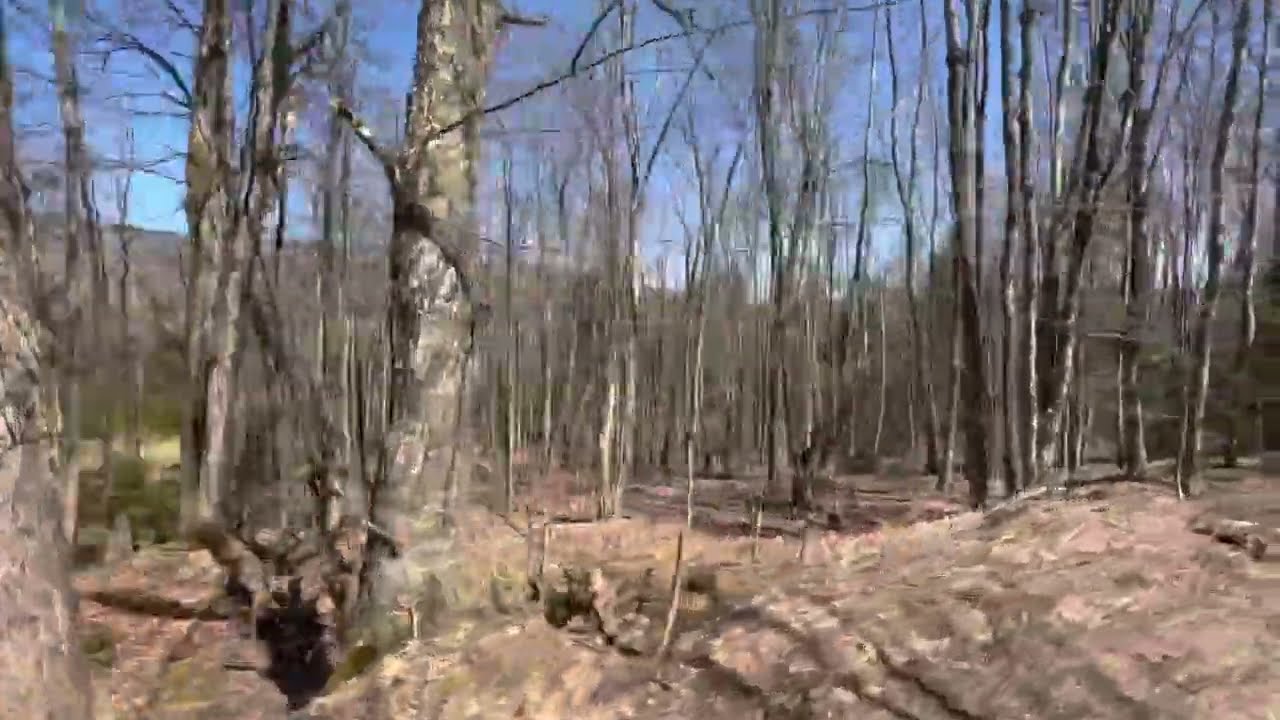 Vermont land parcel for sale with river frontage