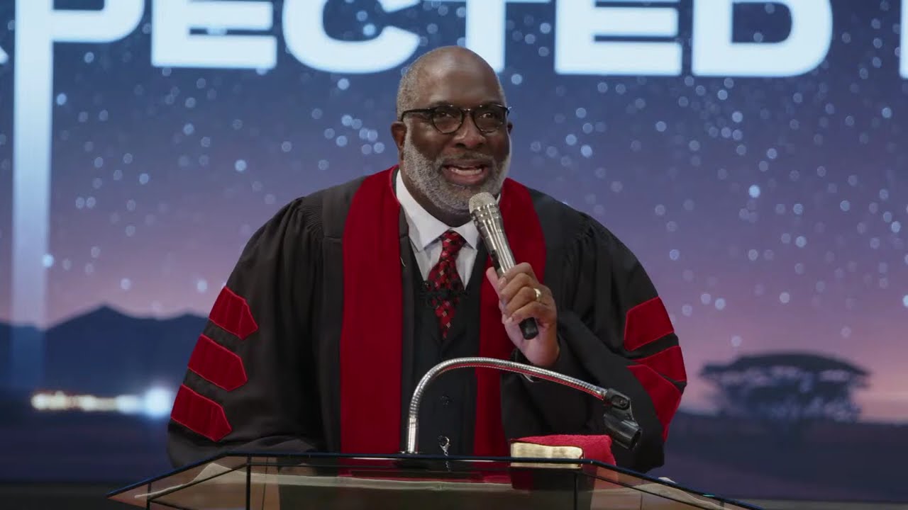 10.20.2024 | First Church Online | Live Service Experience