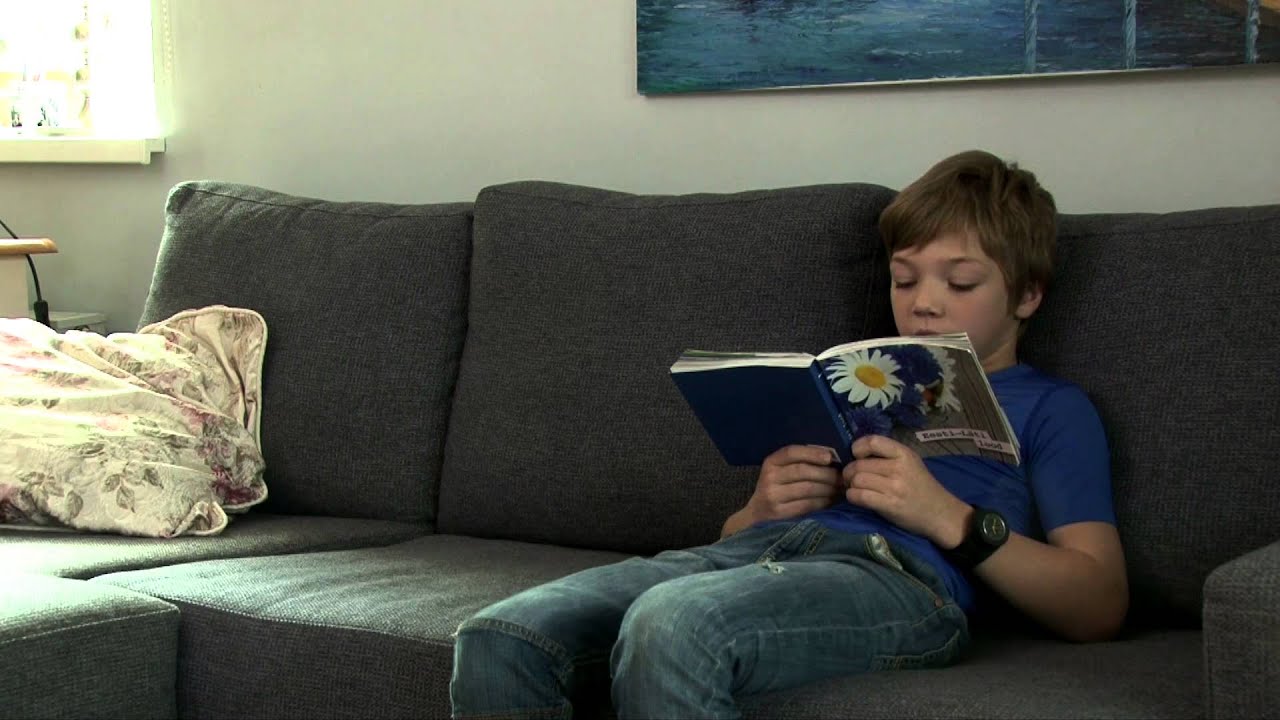 Estonia-Latvia Stories: book reading by Conrad
