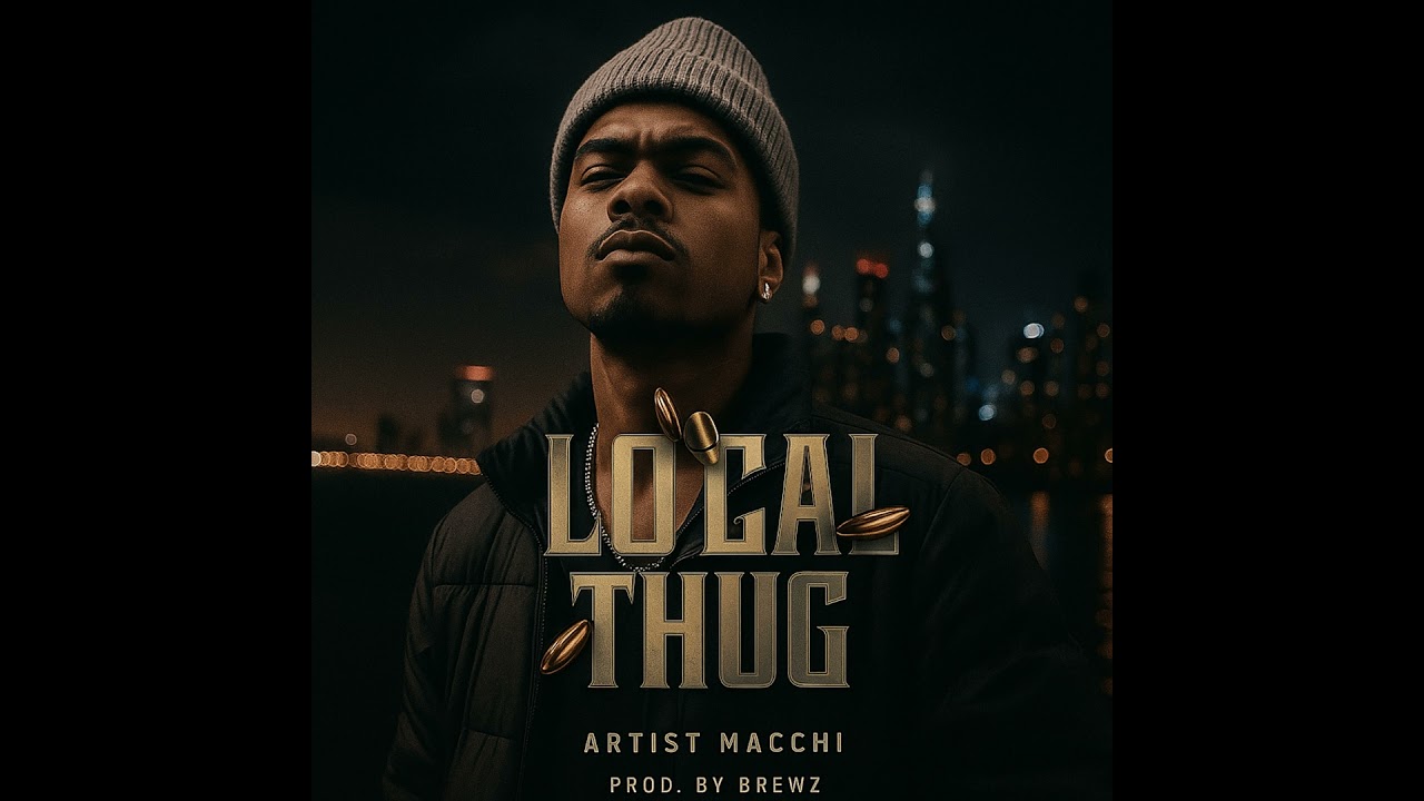 Local Thug