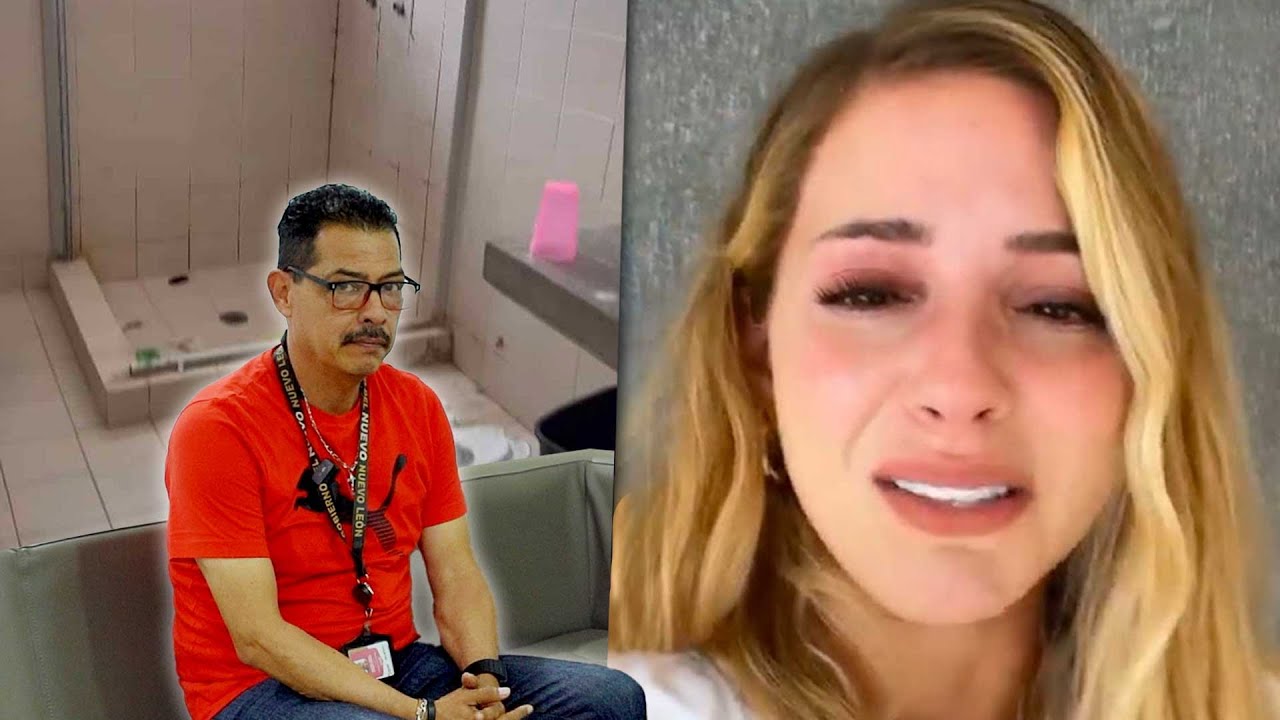 Empleado de Capullos revela la verdad de Mariana