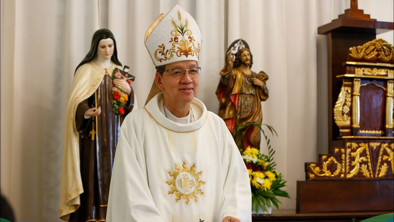 Feast of St. Teresa of Avila 2025