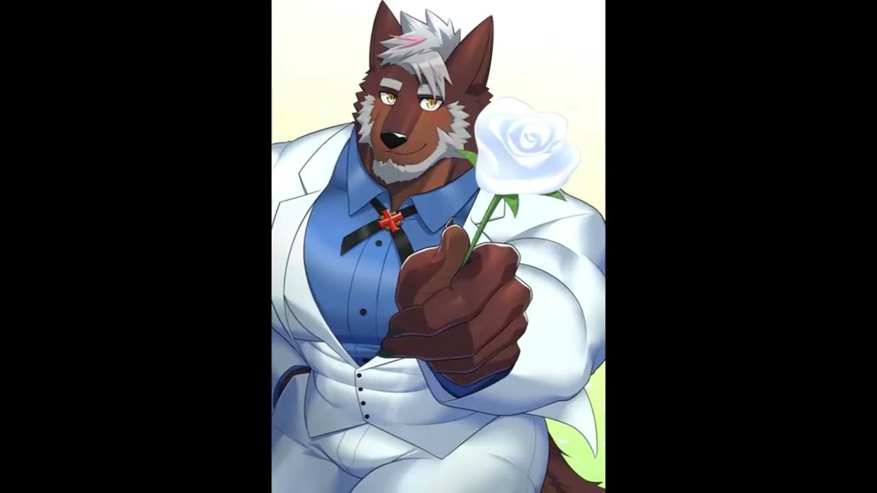 Furry - so am I
