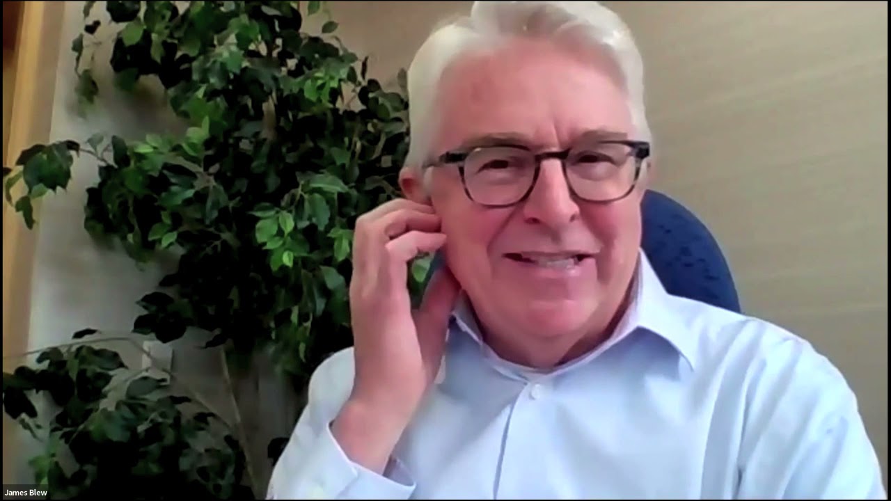 Closing the Education Opportunity Gap - Part 3 - Keynote
