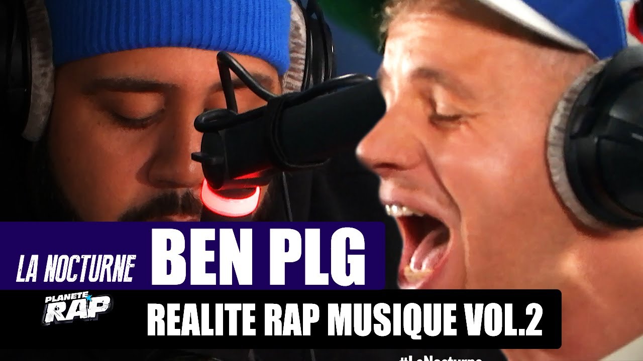 La Nocturne - BEN plg 