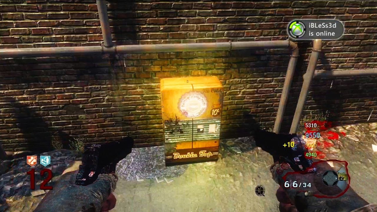 The Test Game: Kino With Randoms Part 2