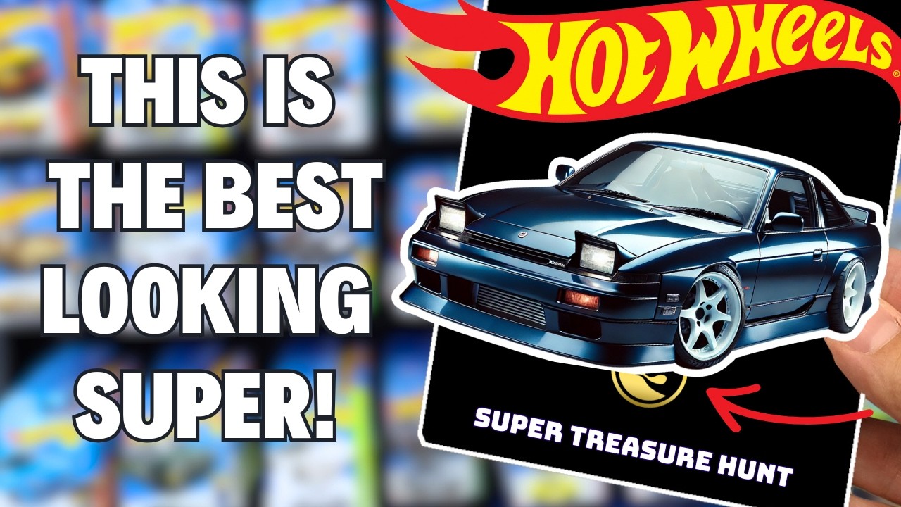 OMG This Super Treasure Hunt Is BEAUTIFUL!!!!!