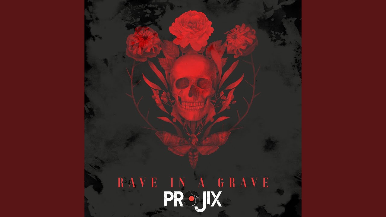 Rave In The Grave