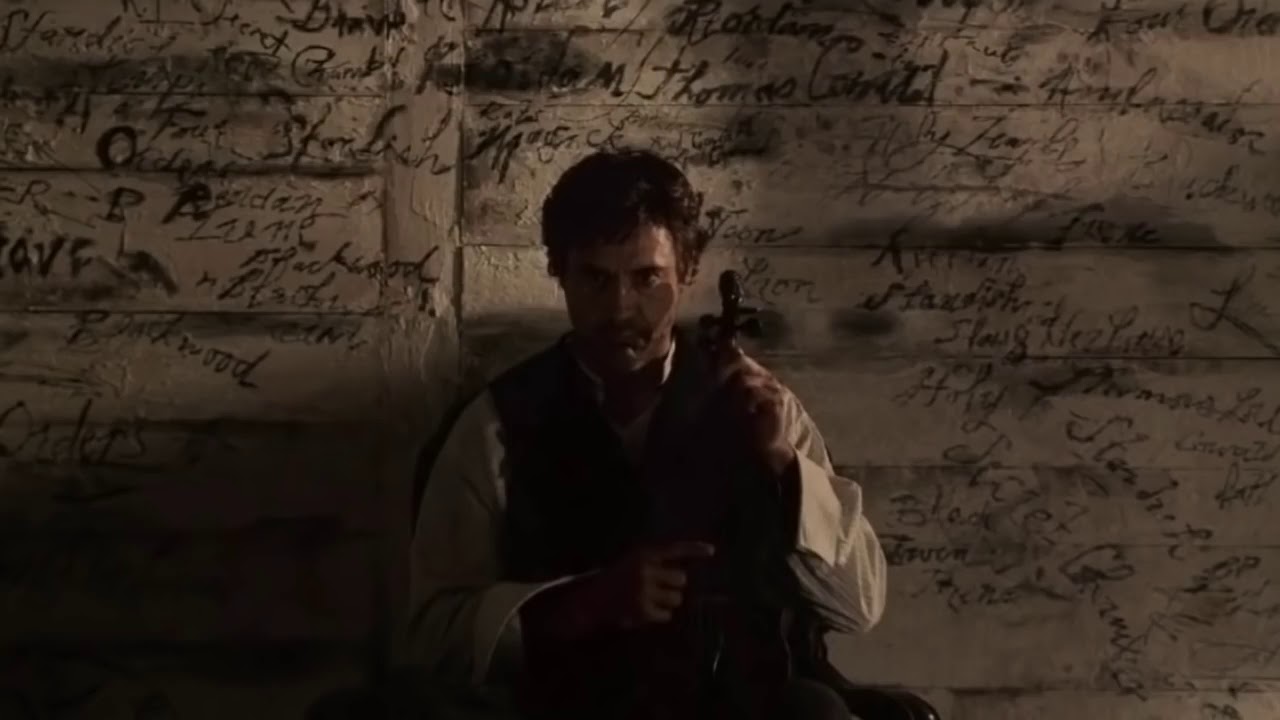 Sherlock Holmes Ďáblovo kopyto / Mluvené slovo