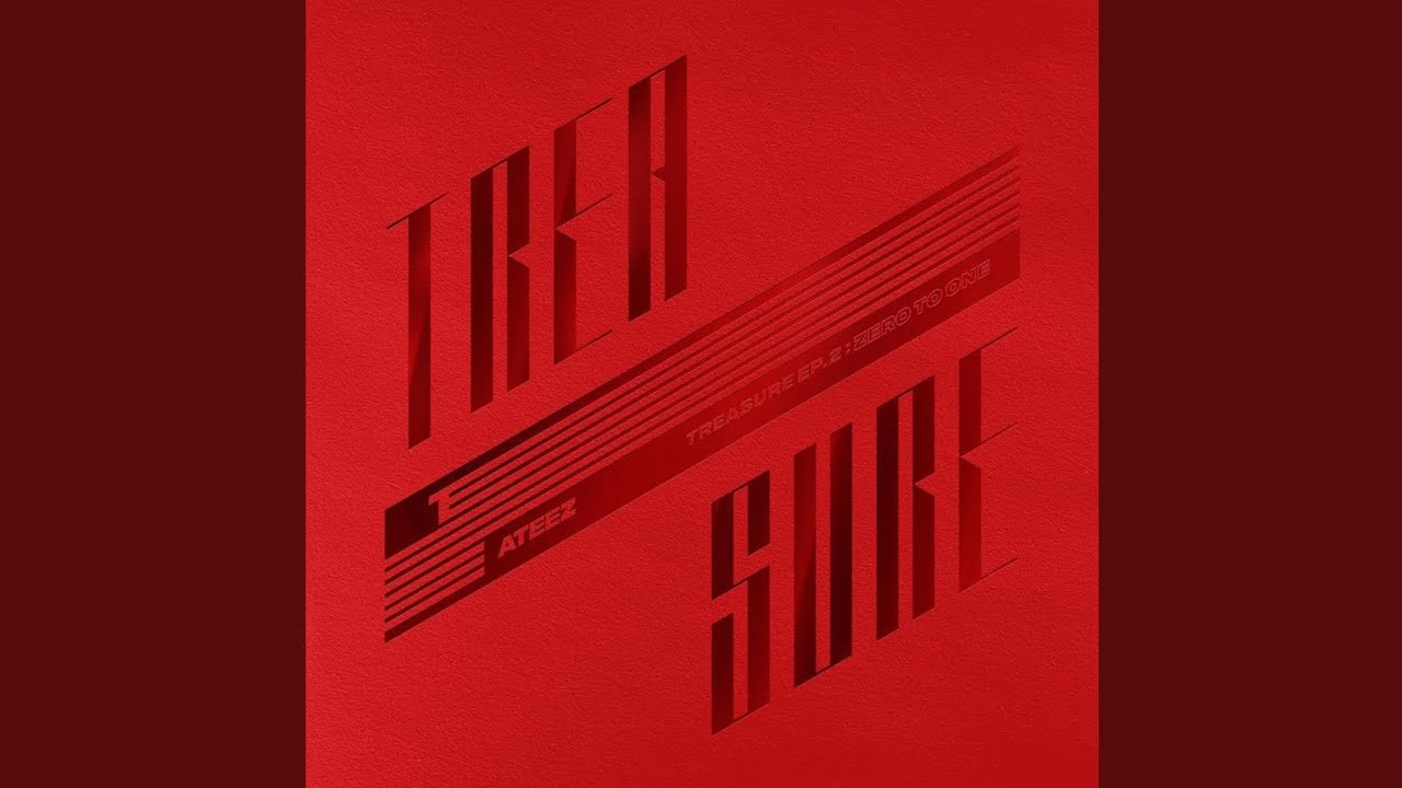 ATEEZ - Say My Name [Isolated Lead & Background Vocals]