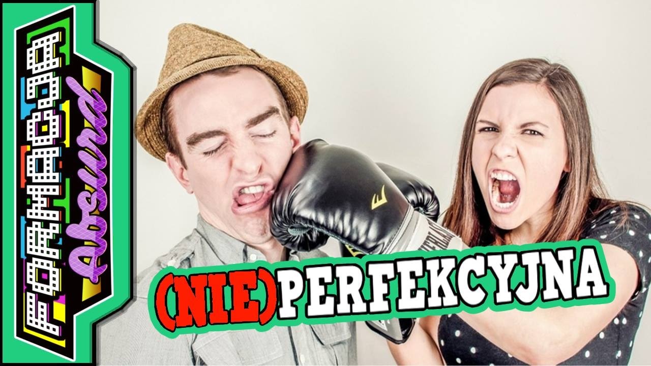 Formacja Absurd - (NIE)PERFEKCYJNA (POWER BOY & SEQUENCE - Perfekcyjna PARODIA)