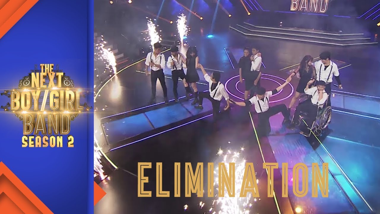 Team Boys Performance 
