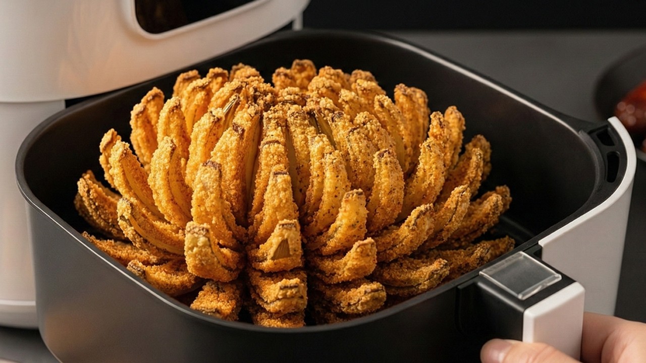 Stop Buying Party Food! 🛑 12 CHEAP Air Fryer Hacks (Game Day) 🇺🇸