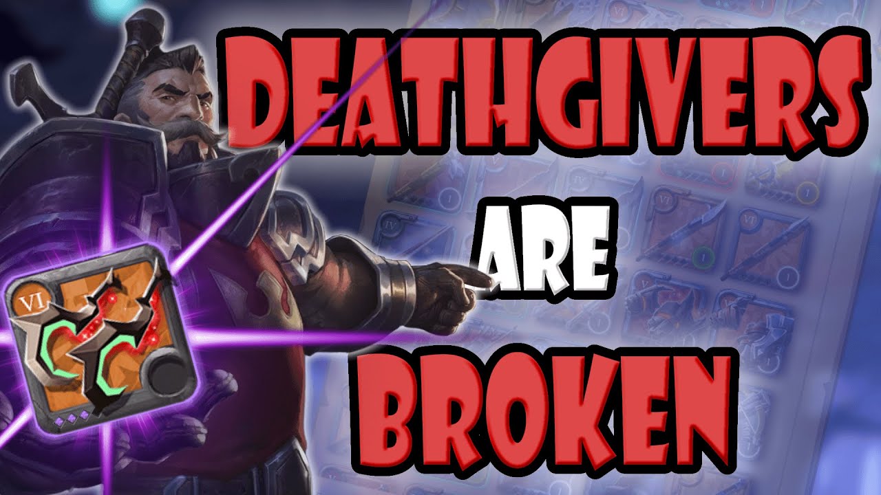 Albion Online PvP: Deathgivers PRINT Silver in Solo Mists