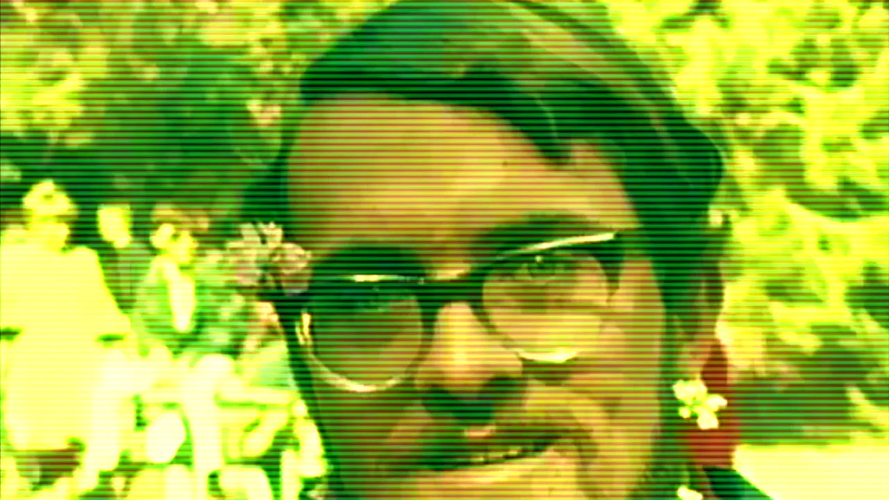 Morton Valence - Pretty Little Crystals