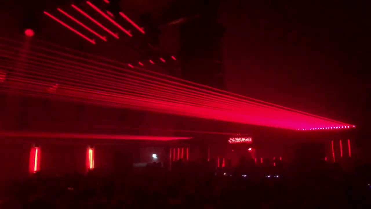 Ricardo Villalobos at HYTE Berlin NYE 01.01.2020