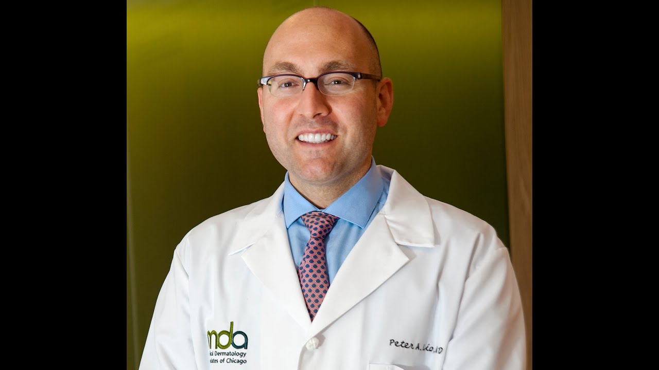 ITSAN Patient Conference - Dr. Peter Lio TSW Presentation - 2018