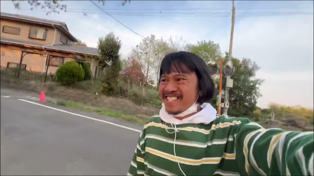 HOW JAPANESE PEOPLE TRAP WILD BOAR Part 1 | Pambansang ka jutay