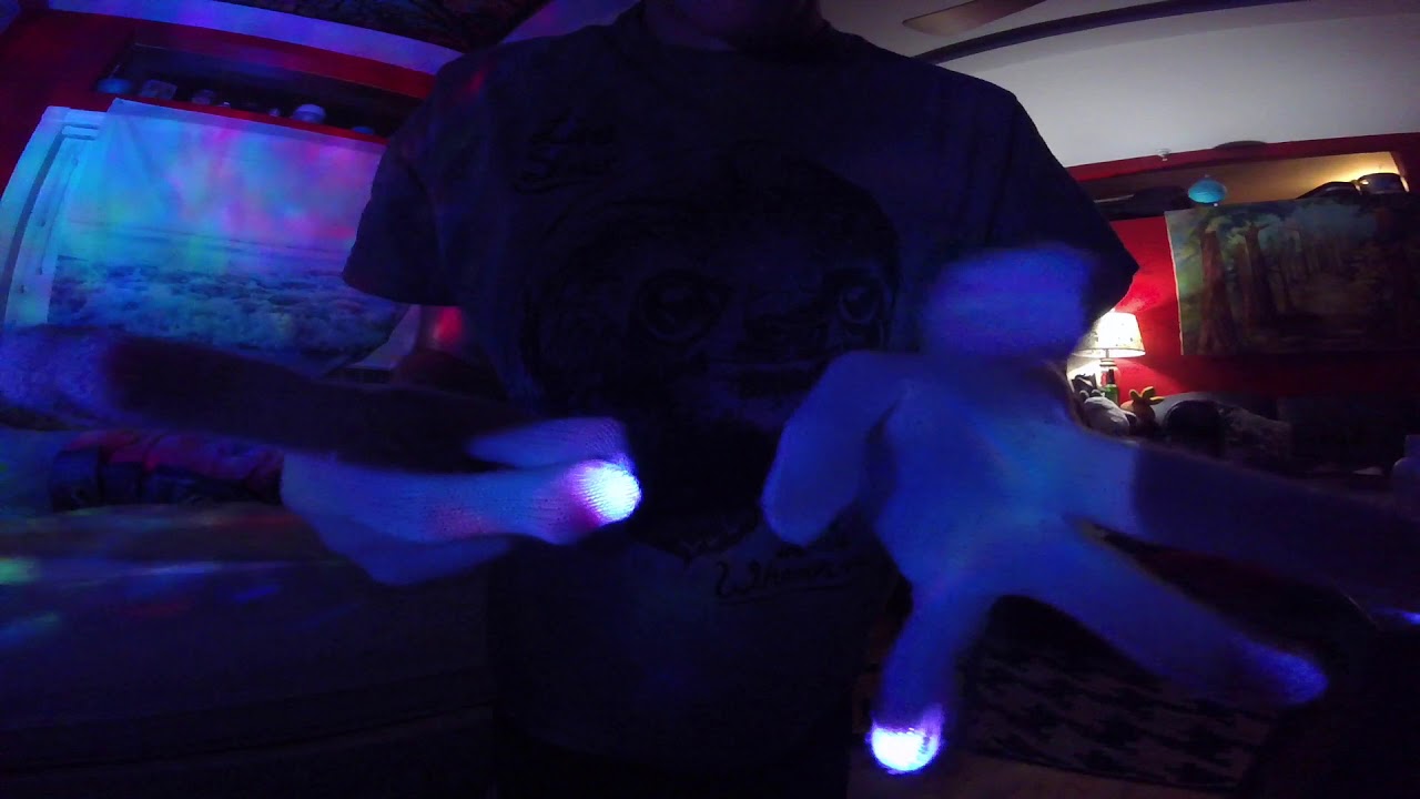 Welcome to the #FLArmy Megasloth! | FuturisticLights.com