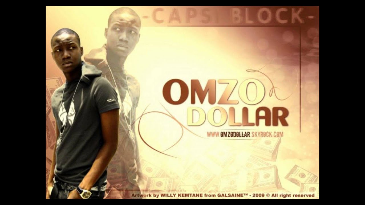 Omzo Dollar - Do am dara