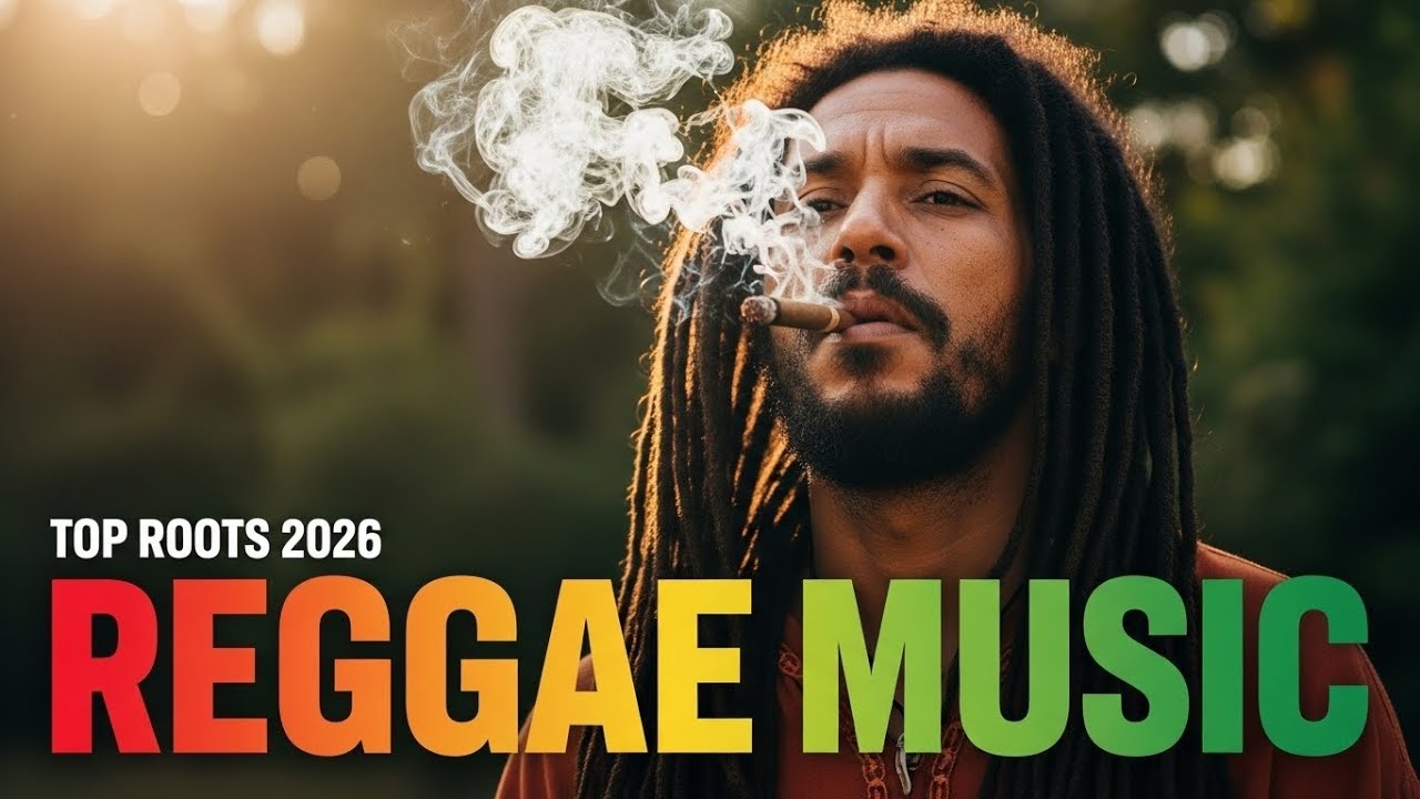 Old School Roots Reggae | Dub Roots Vinyl Vibes