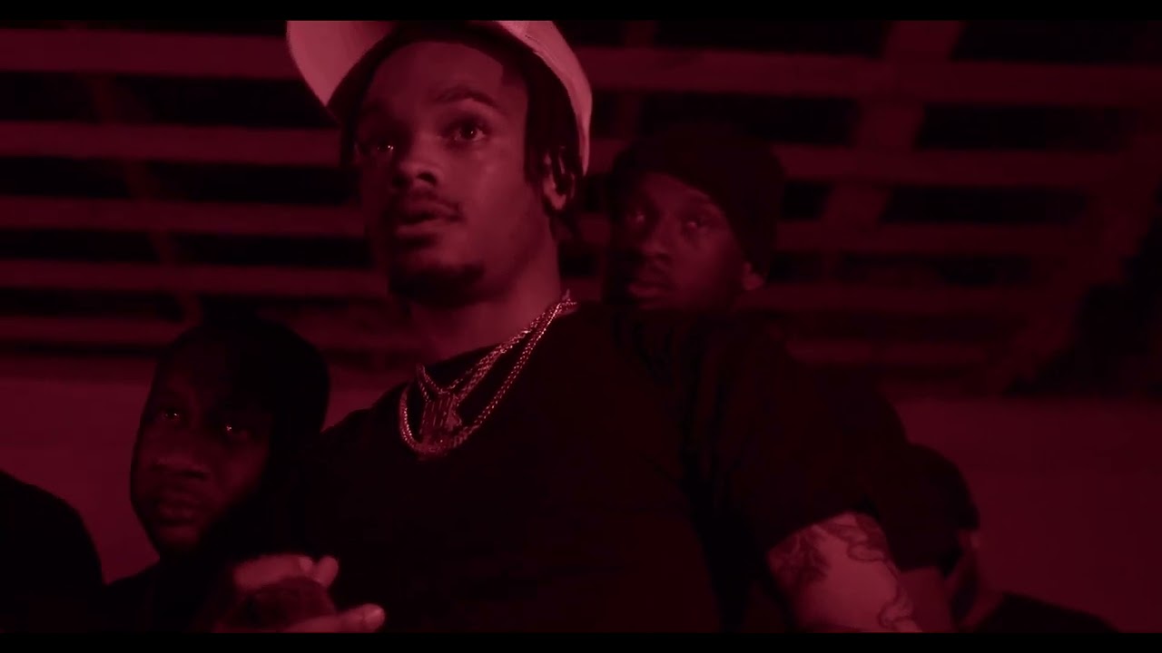 901 TrapBoi Feat Hasko Montana - AKTIVATE (Official Video)