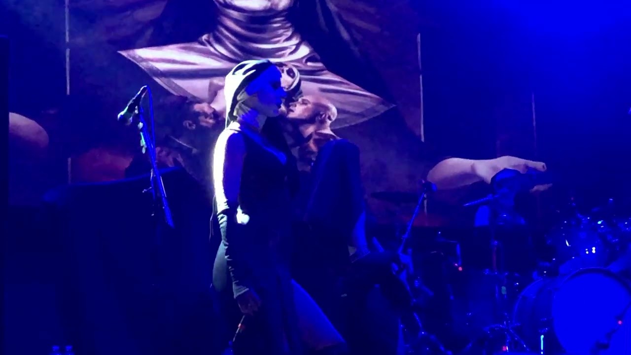 DOGMA - Bare to the Bones 🦴- 3/Julio/2024. Monterrey, México 🇲🇽 Café Iguana 🦎
