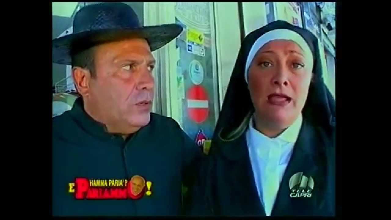 I preti (Oscar di Maio, Hamma parià e pariammo)