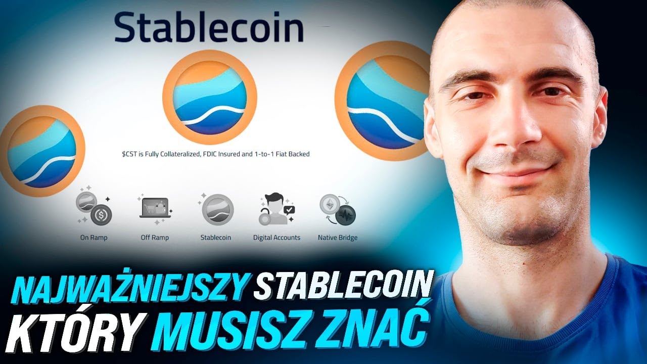 JAK WYJŚĆ Z KRYPTO DO FIATA DZIĘKI 0xCOAST! STABLECOIN KT&Oacute;RY MUSISZ ZNAĆ!
