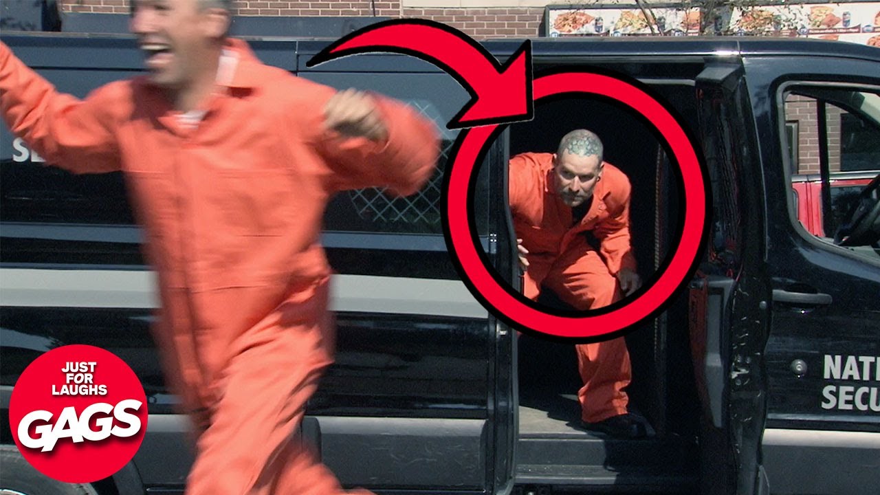 30 bonnes raisons de rigoler | Juste Pour Rire Les Gags