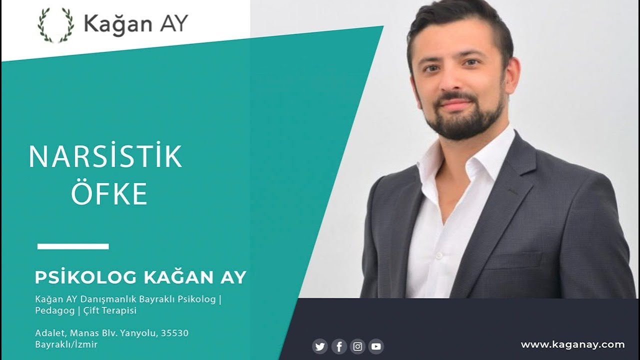Narsistik Öfke | Narsistin Öfkesi #narsist #narsistinöfkesi #öfke