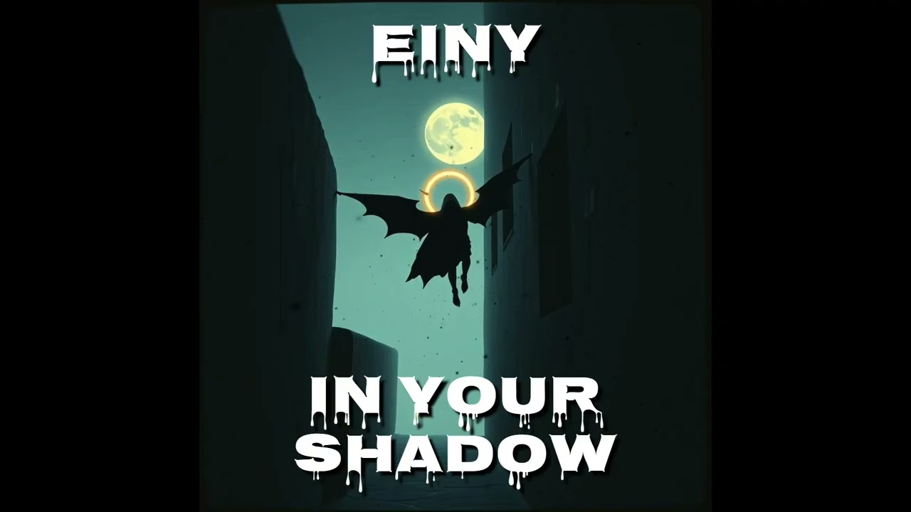 Einy - In Your Shadow (Female Vocals / Dark Pop)
