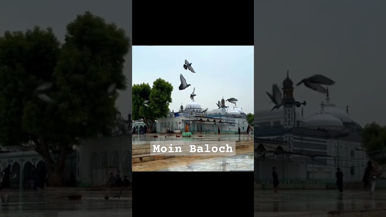 #BhittShah