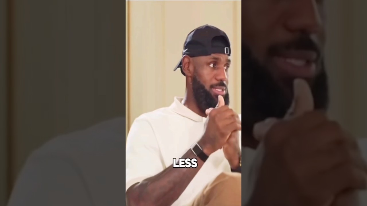 LeBron James net worth is not 1.2 Billion dollars 🤯 #shorts #viral