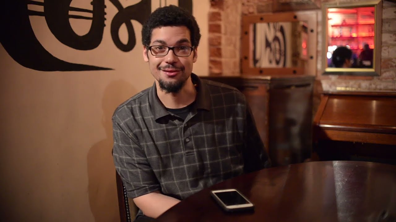 Josh Evans interview for Sound Dealer