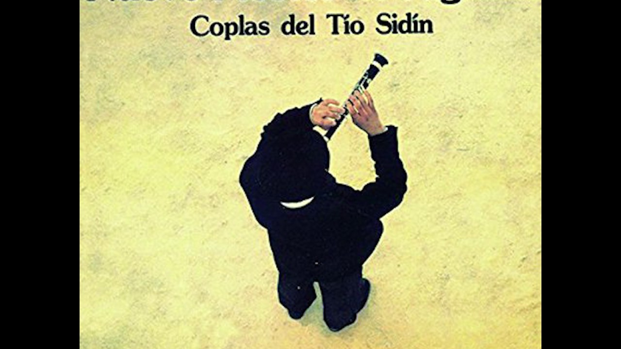 Nuevo Mester de Juglaría - Yo tenía un pajarito